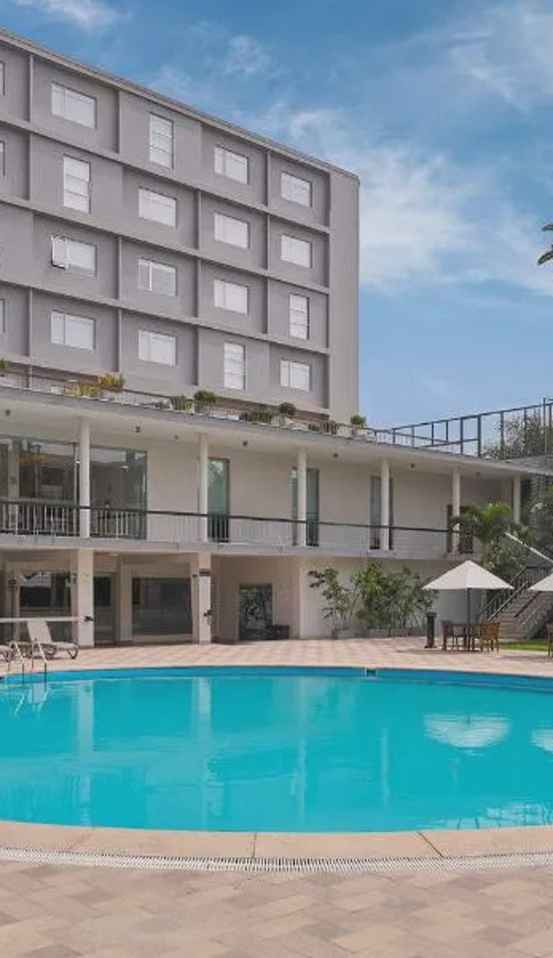 Casa Andina Select Chiclayo