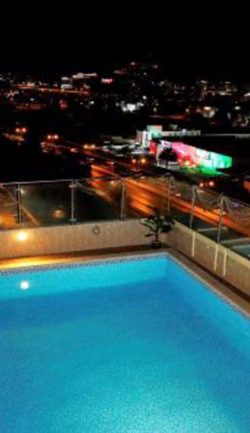 The Palace Hotel - فندق القصر