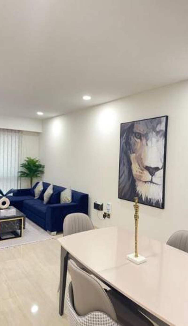 Modern 1BHK Getaway Near PDO