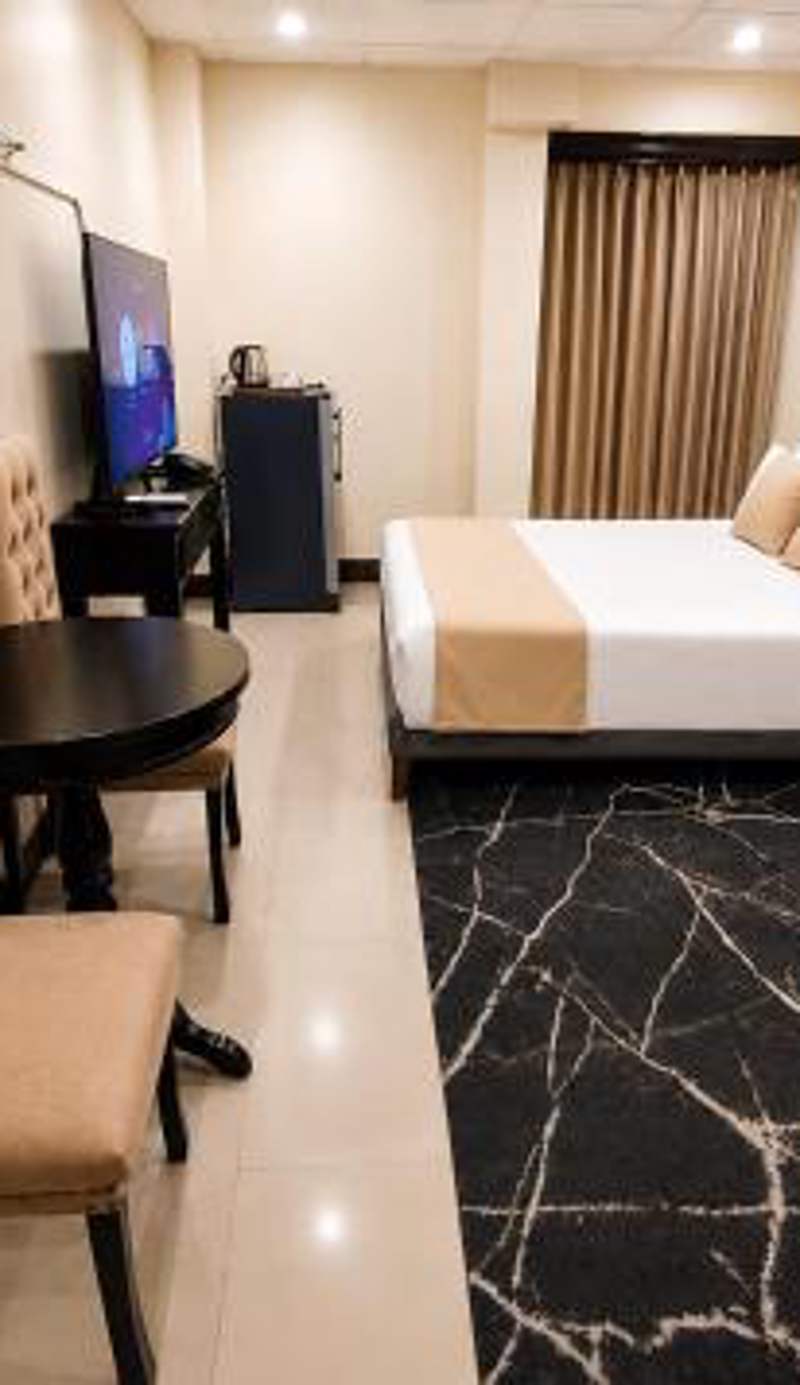 Amax Inn Makati