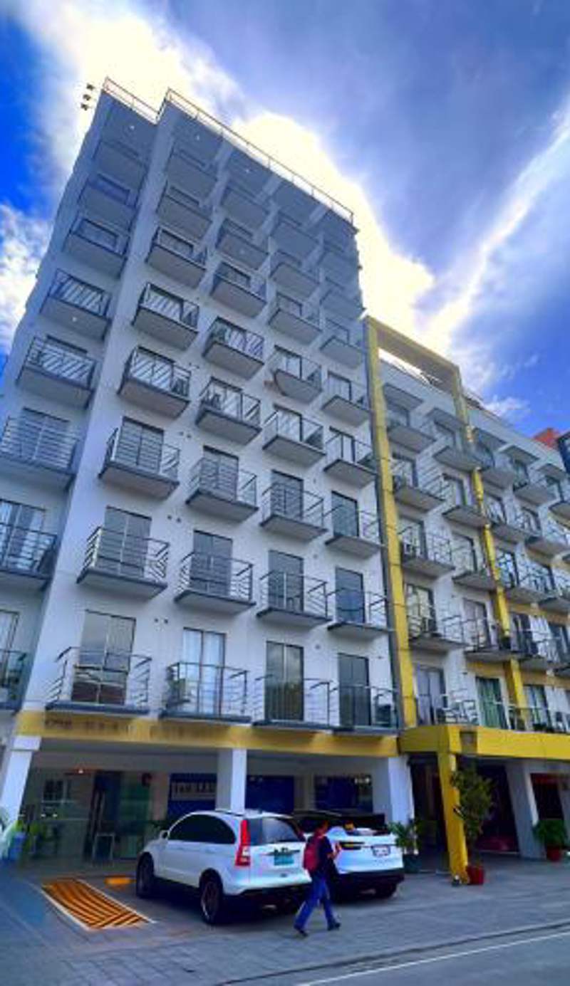 Dian SUITES 1