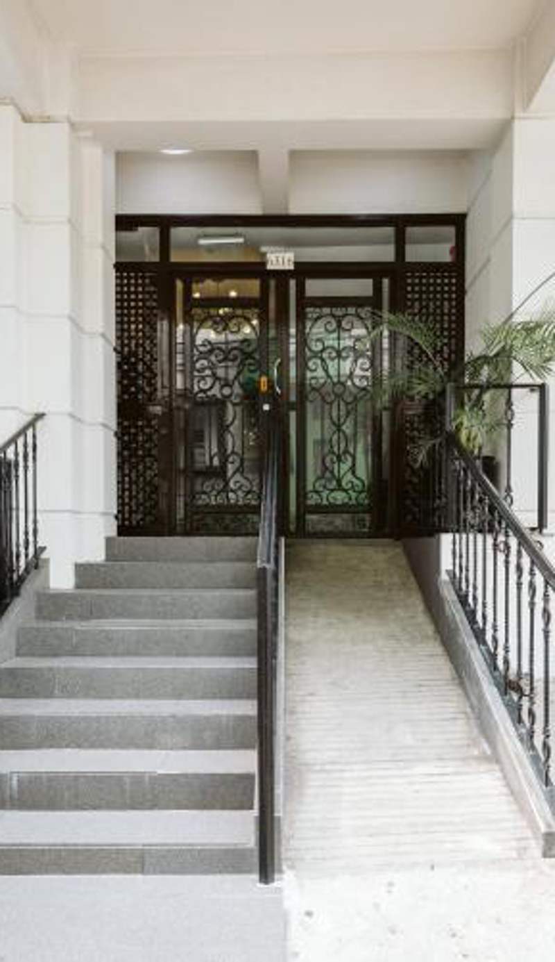 San Agustin Residences