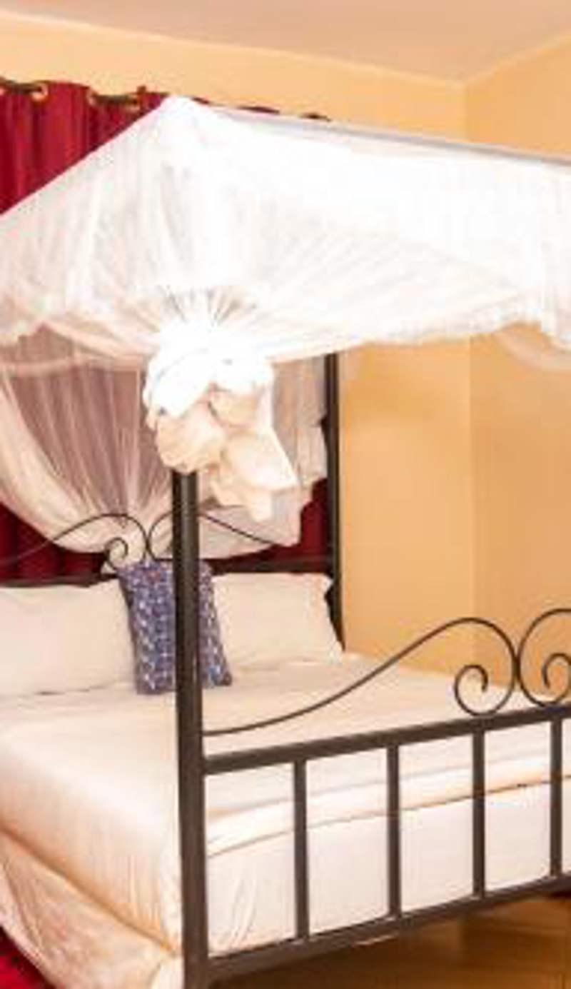 Klub Afriko Hotel Arusha