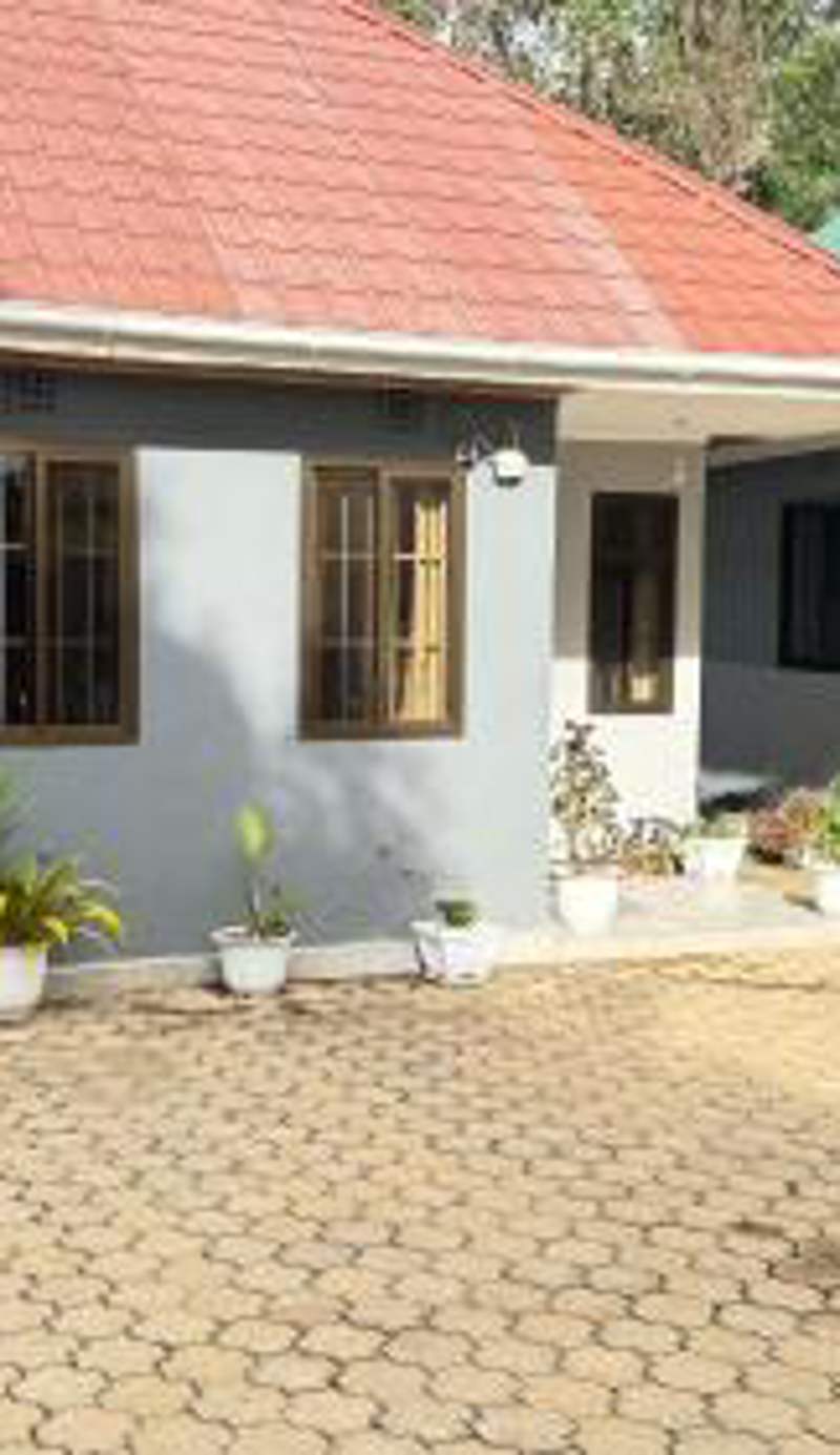 Meuly Family Lodge