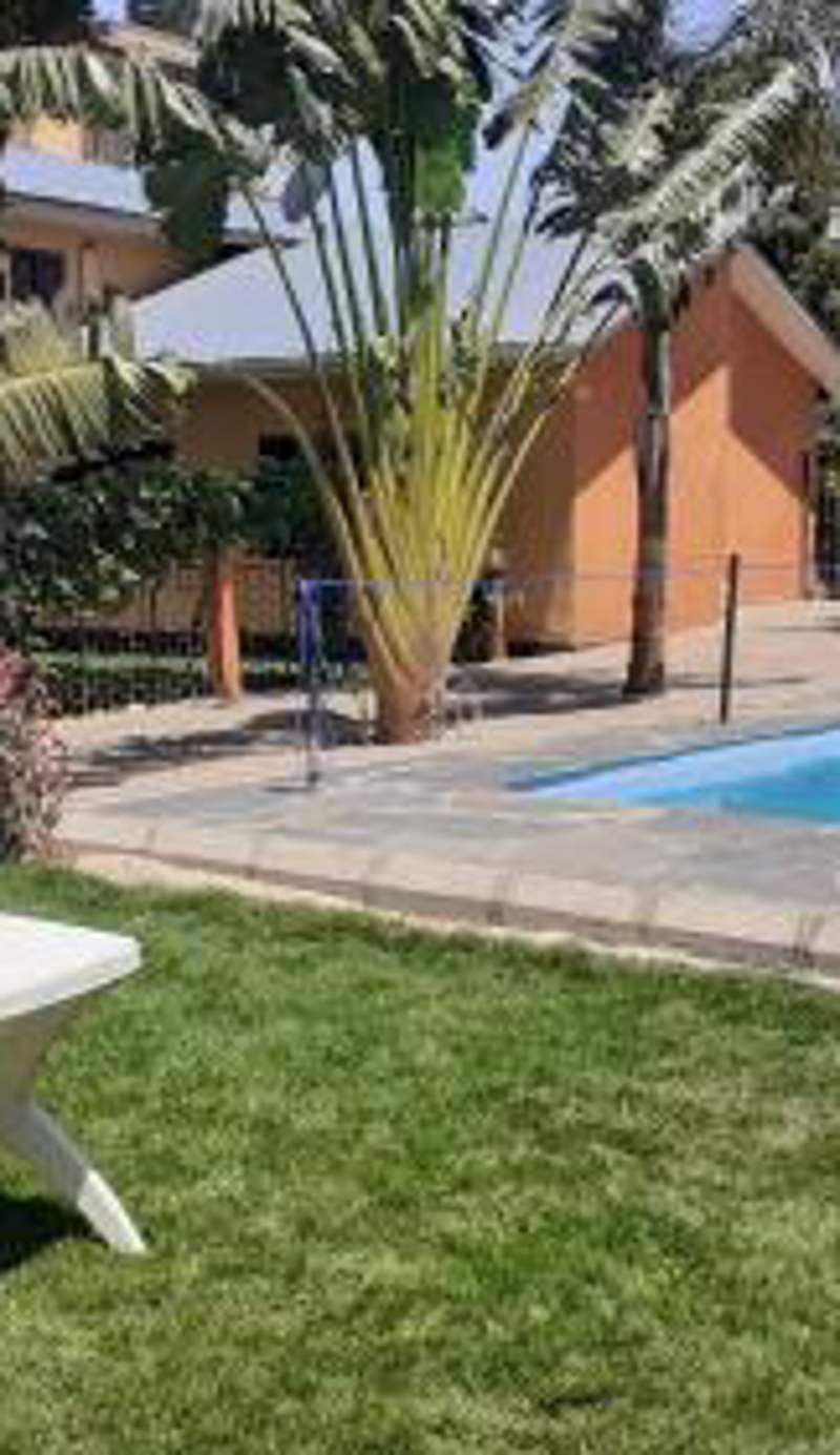 Runako Hostel