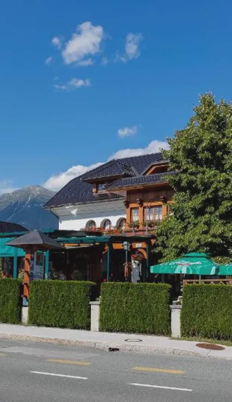 Guesthouse Tulipan