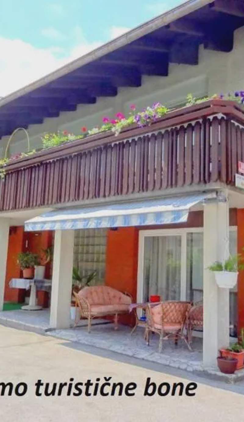 Apartma AS