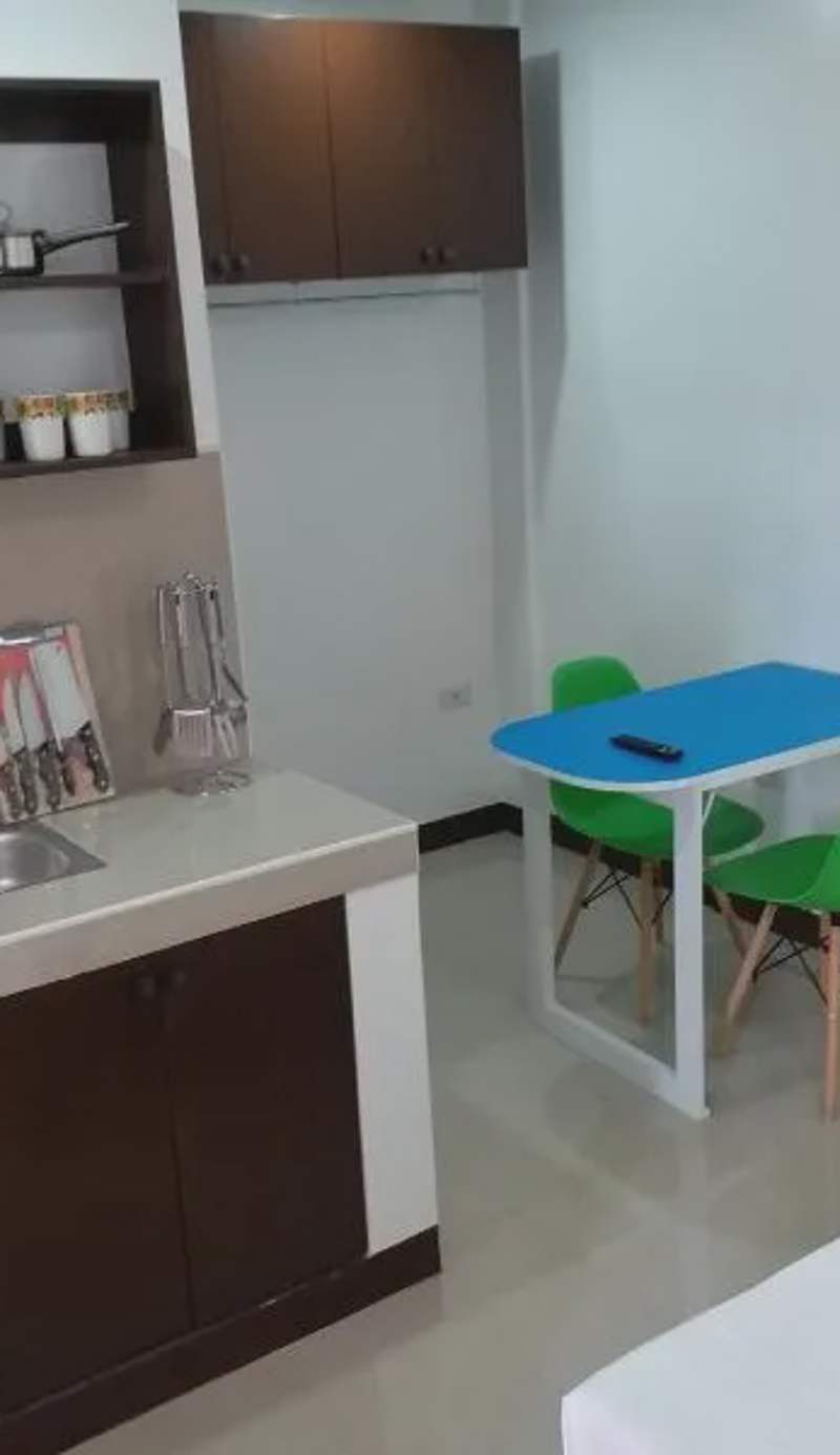 Clark-Pad Inn, Angeles City