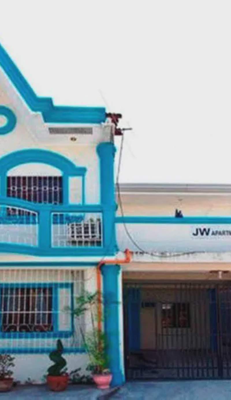 JW Apartments
