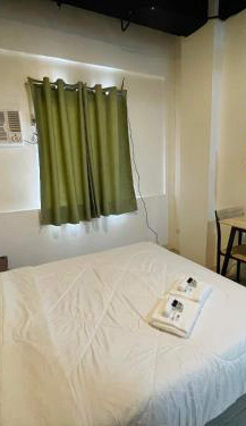 The Colonial Residences Angeles City