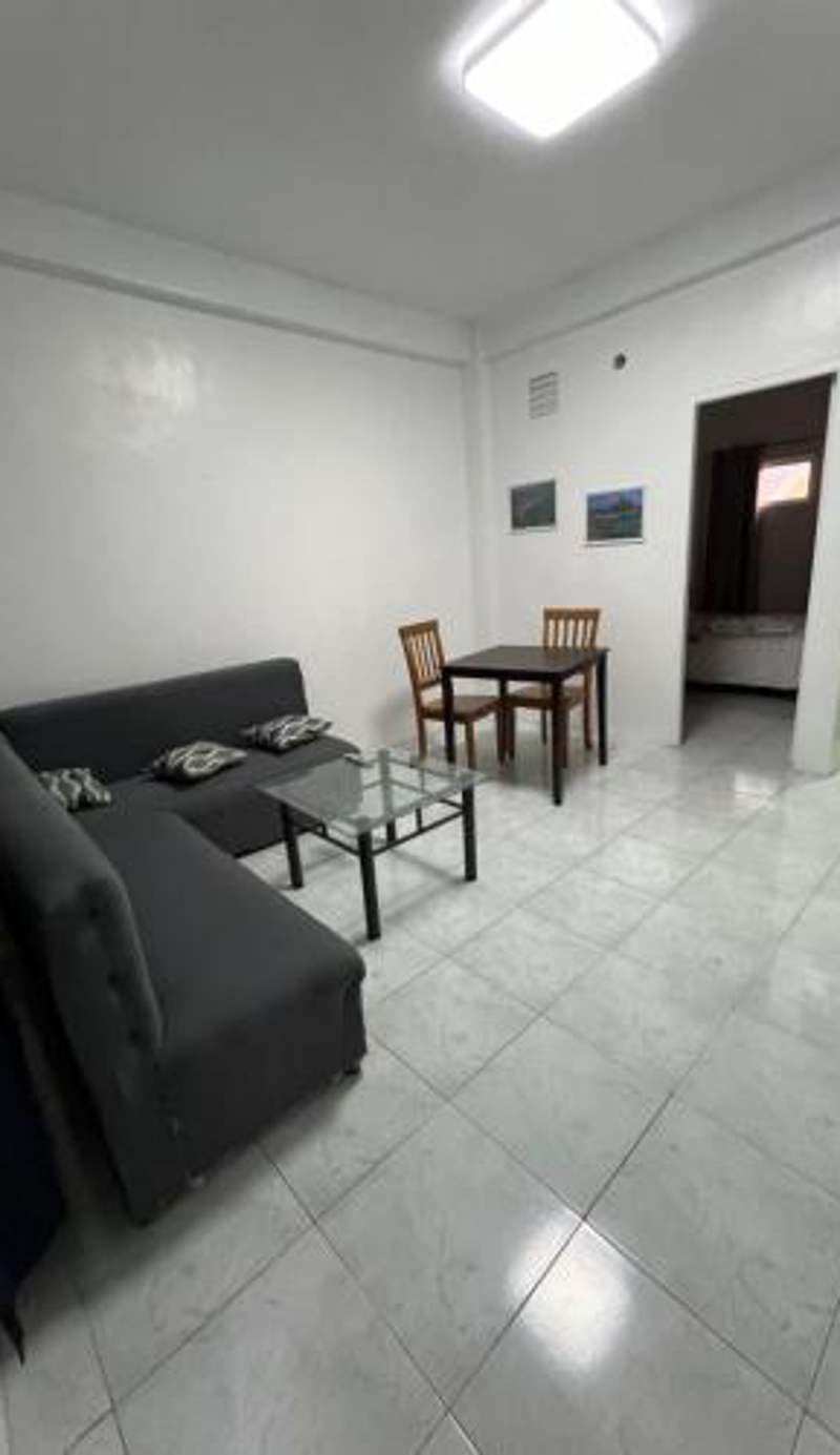 Bianco 304 VAJai Apartments