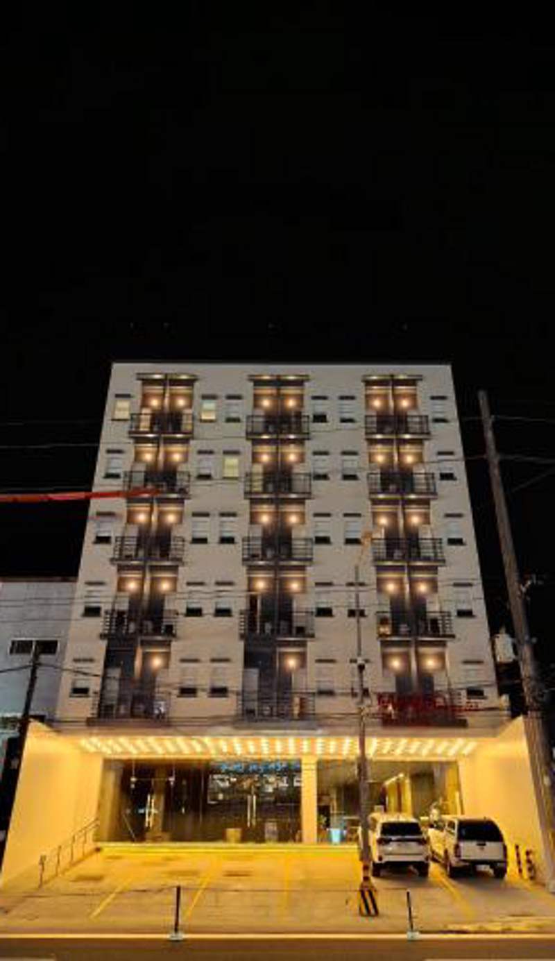 Mango Suites - Angeles