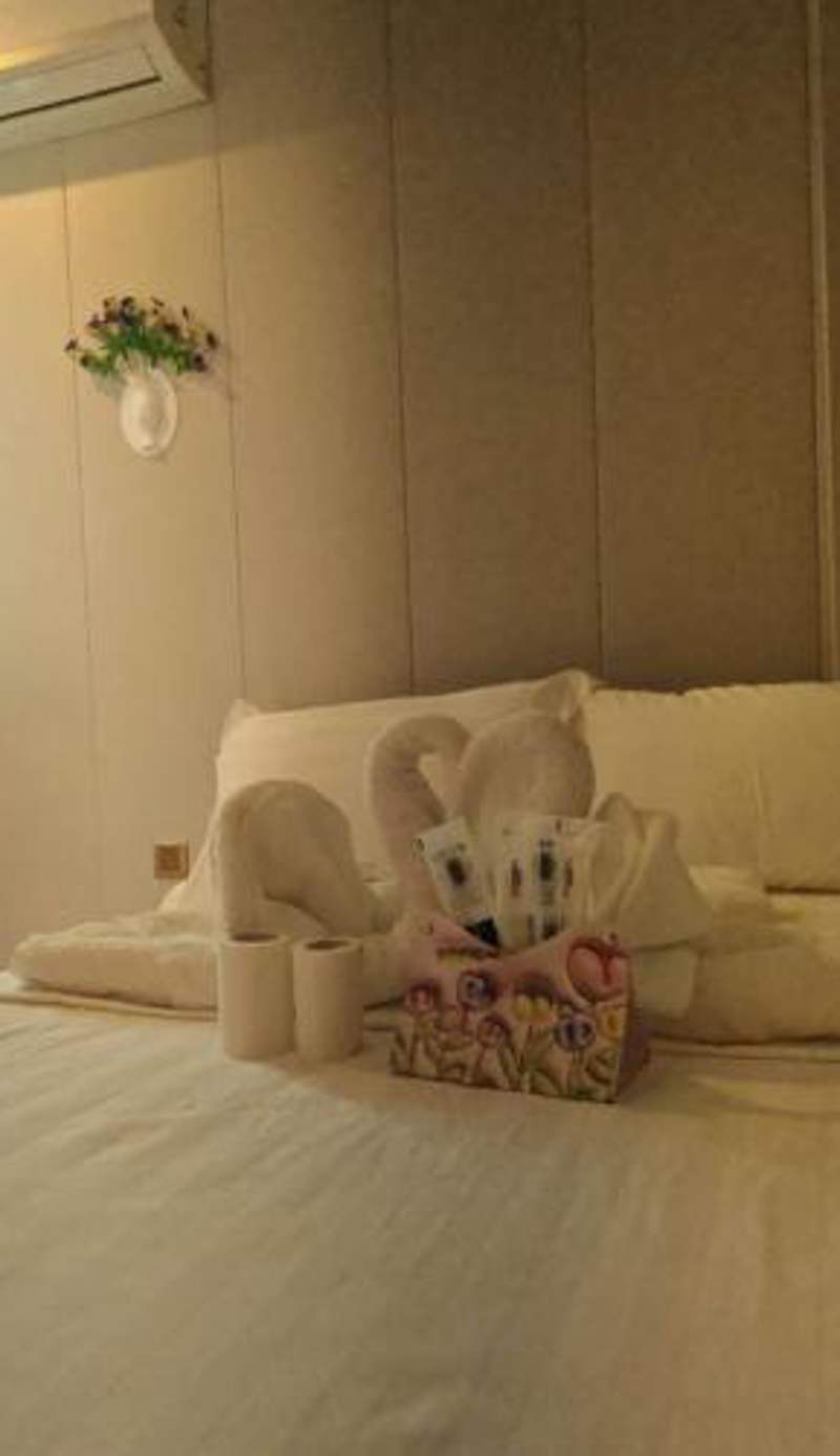 Baoly Clark Residences NEW
