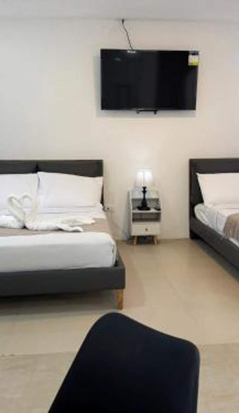 Bavarian Guest House