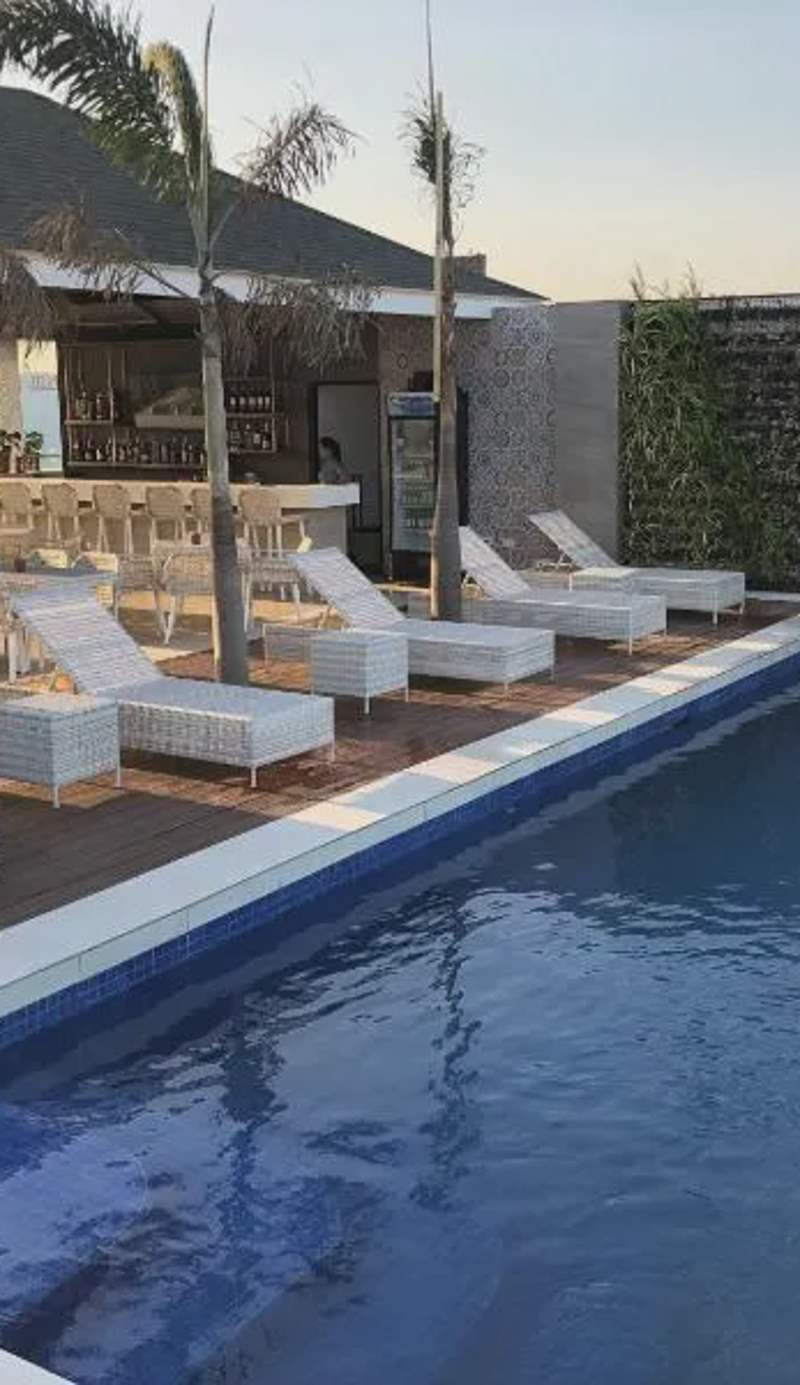 Apollonia Royale Hotel