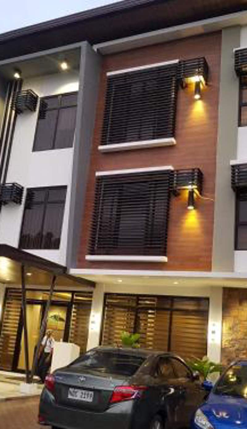 Andeo Suites
