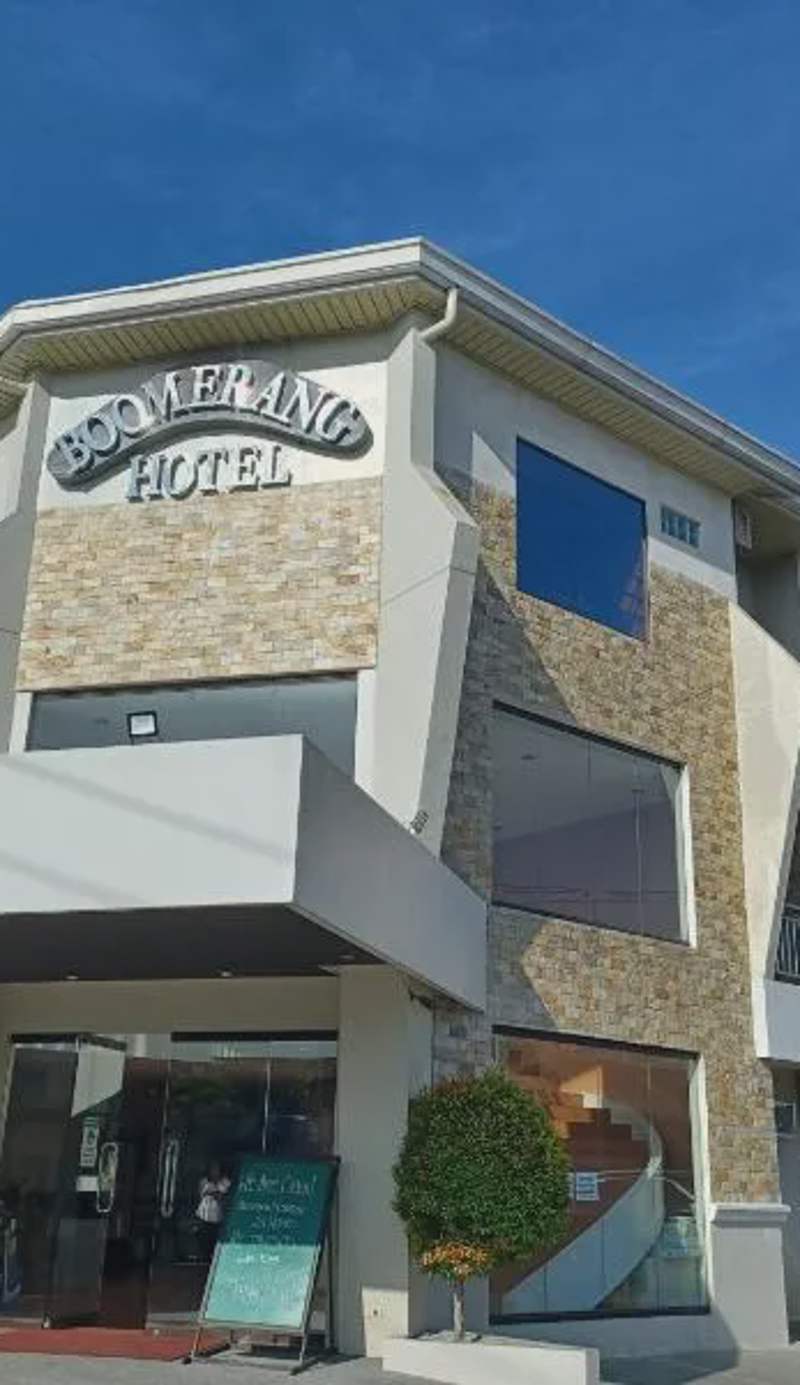 Boomerang Hotel