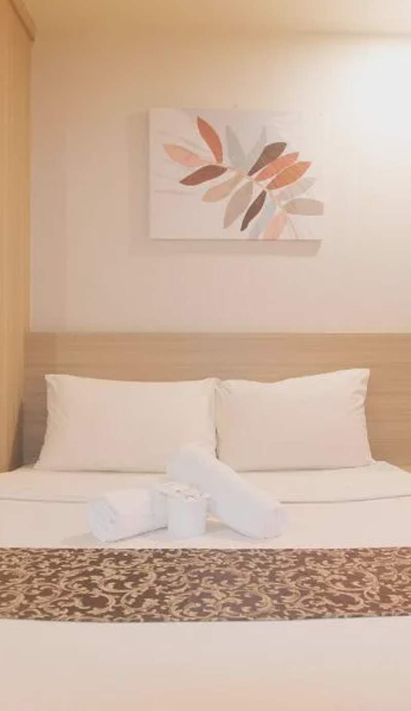 Elyseah Condotel by RedDoorz
