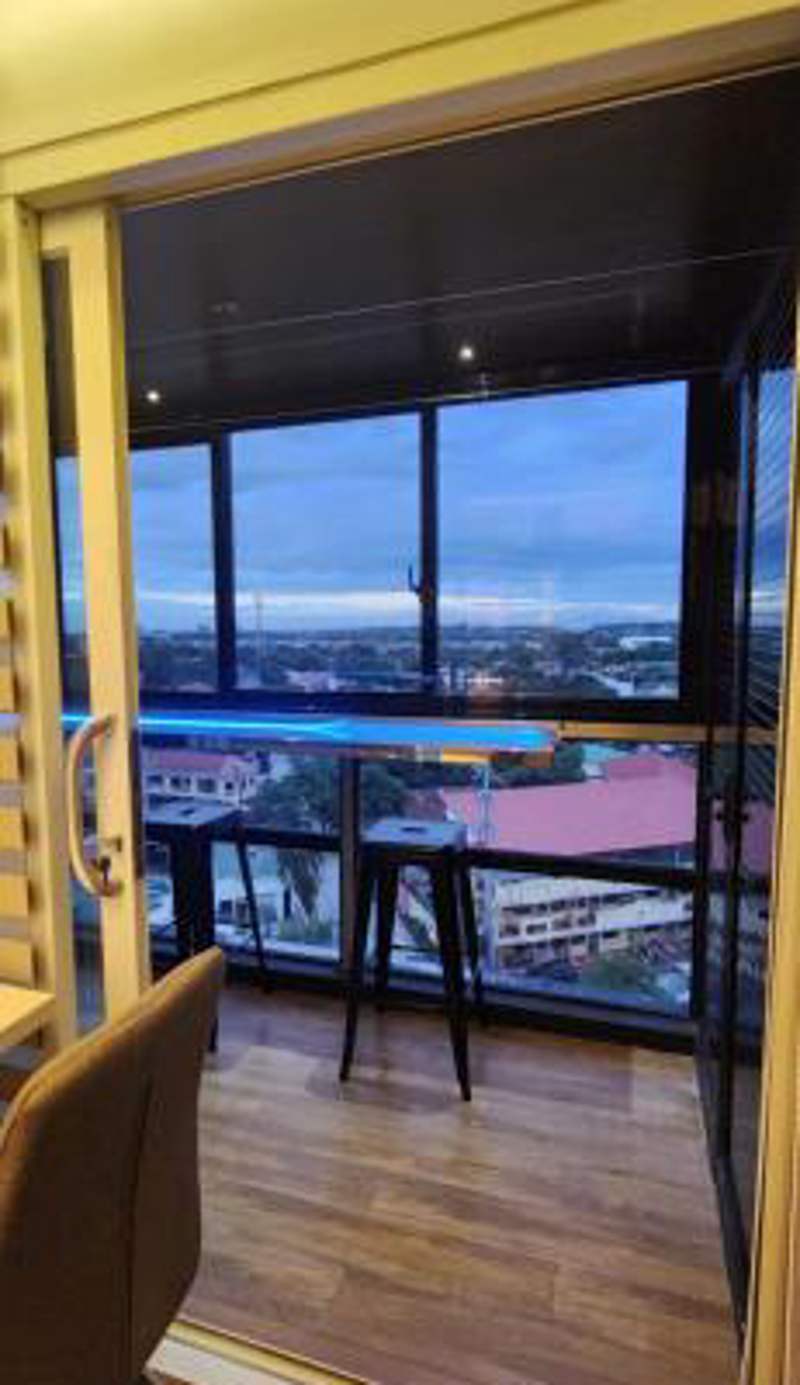 Luna Sofia Apartment