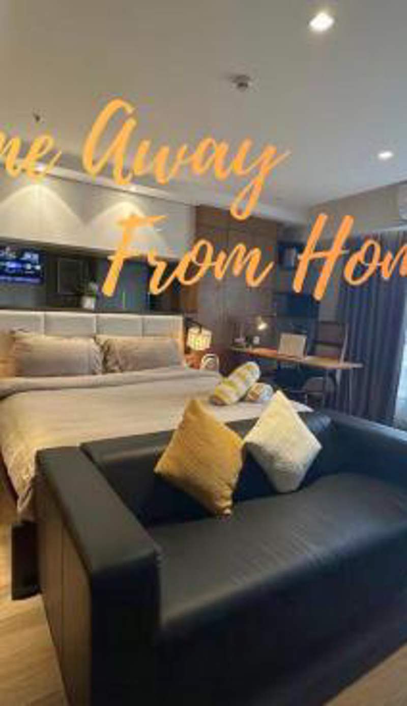 Centrally located Premium Studio