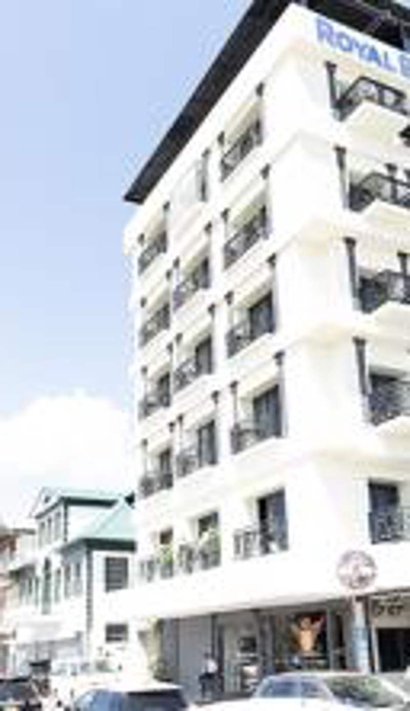 Royal Breeze Paramaribo