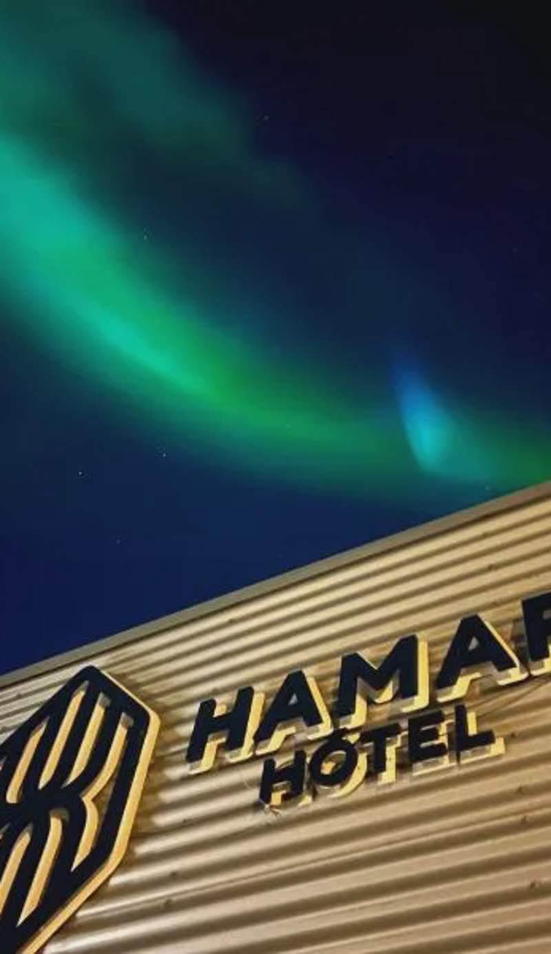 Hotel Hamar