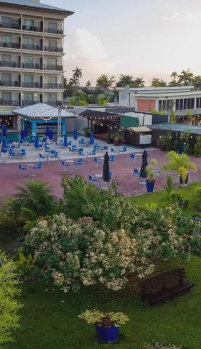 Courtyard by Marriott Paramaribo
