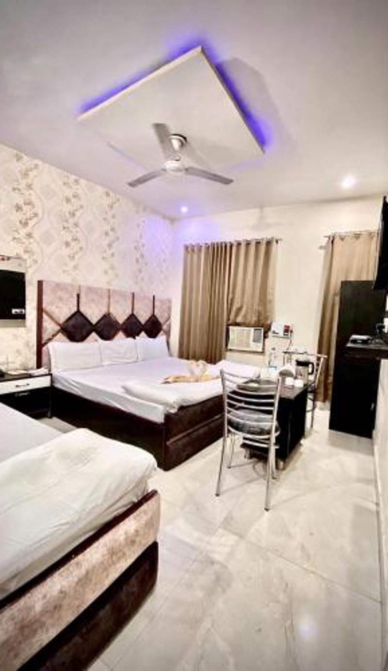 Swaran hotel