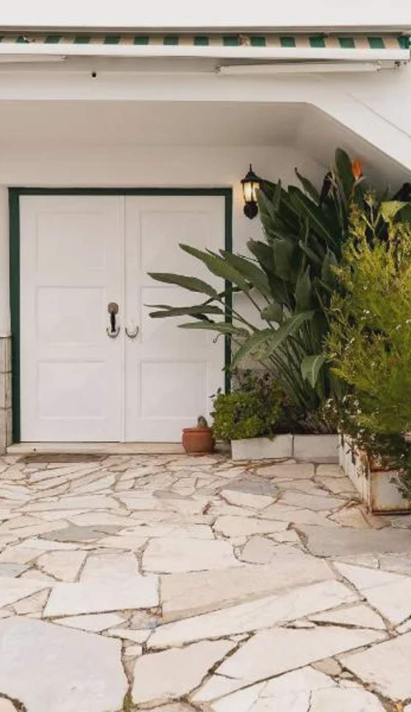 2 Bedroom Apartment House - Sol do Murtal