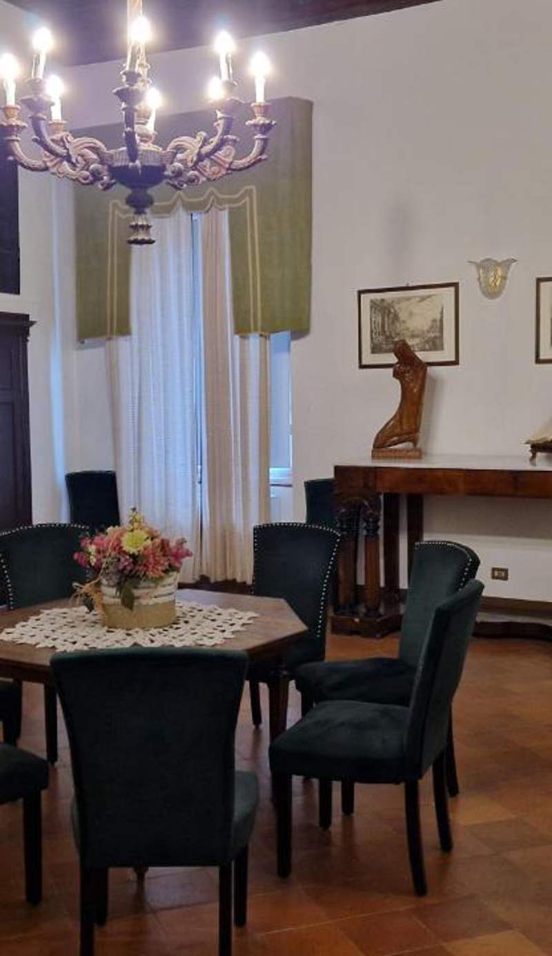 Casa Diocesana di Lucca