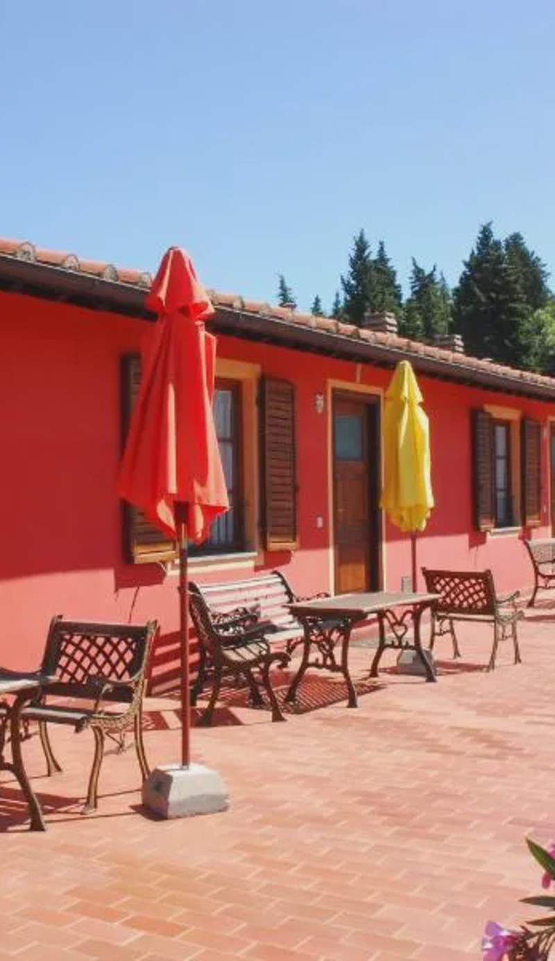Villa Rinascimento Depandance