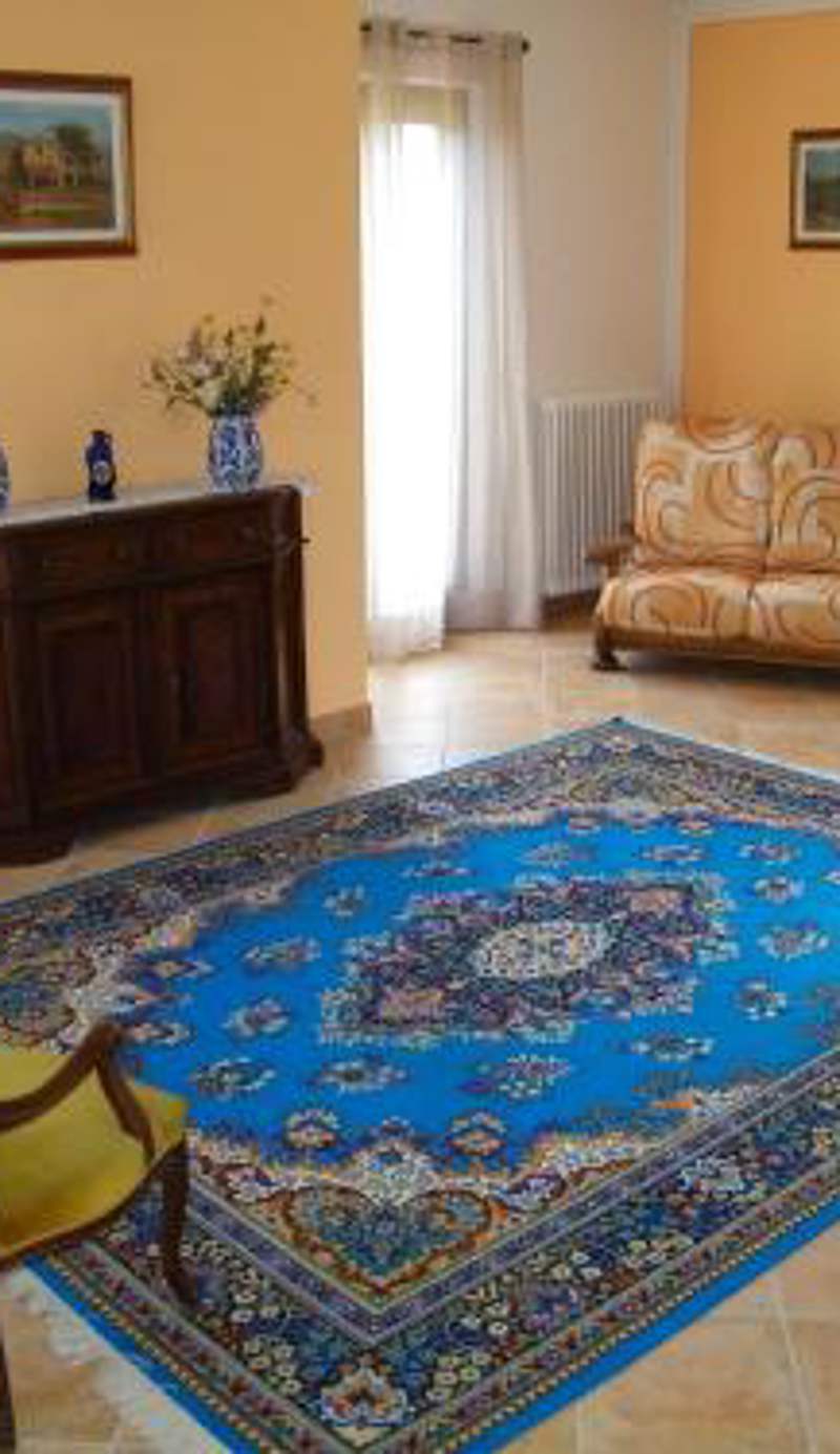 Triolivo B&B