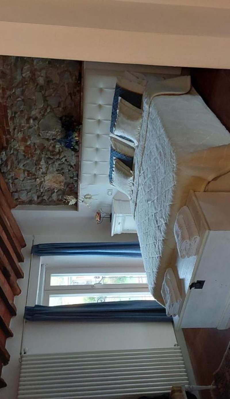 B&B La Rosa Nel Verde