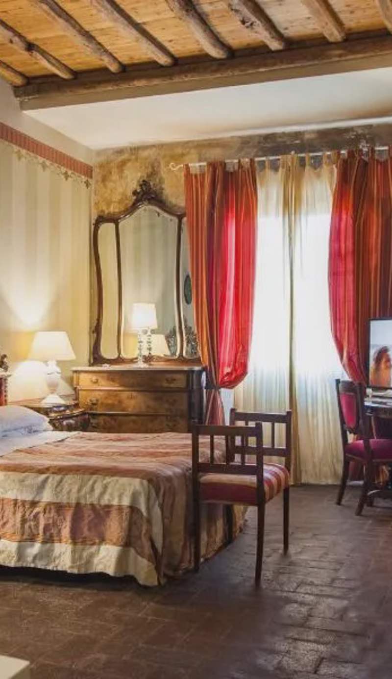 Al Tuscany
