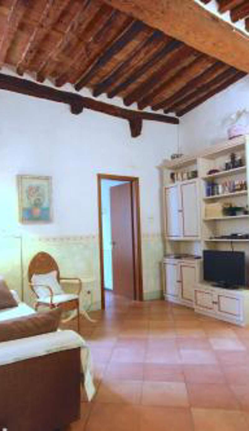 Il Giardino Apartment