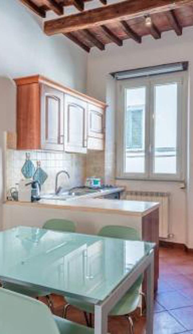 Fillungo Apartment - Affitti Brevi Italia