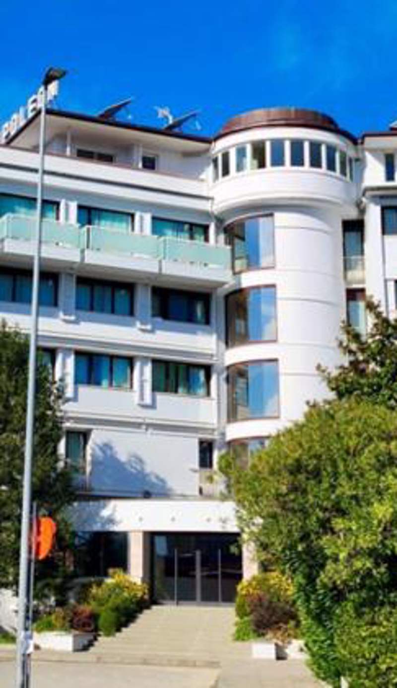 Hotel Napoleon