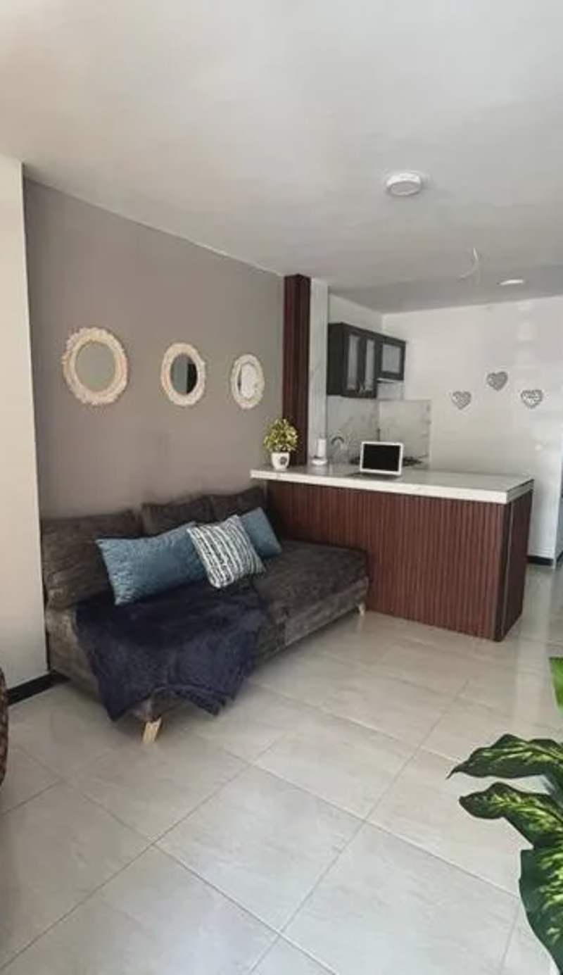 Hermoso Apartamento Ibague 102 Fontana 2