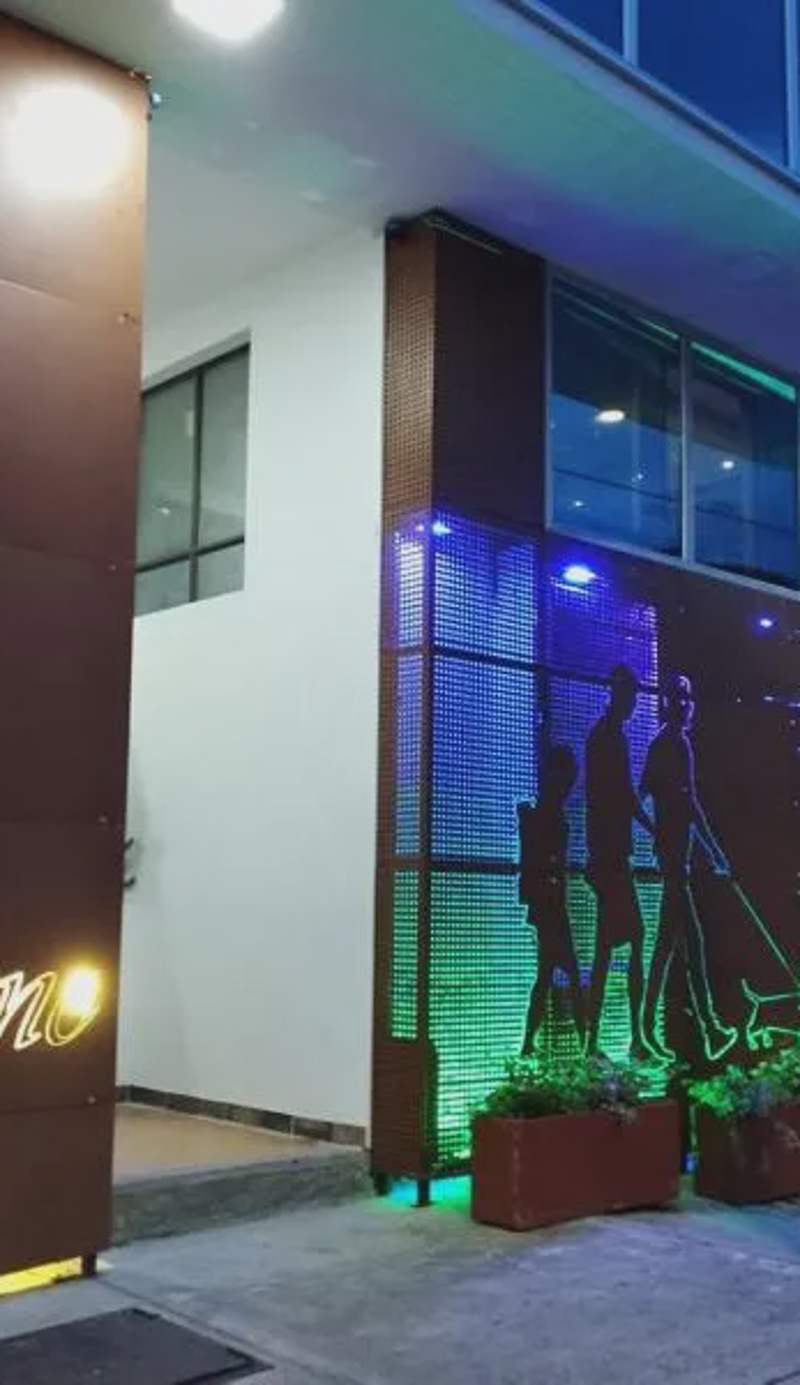 HOTEL VERANO