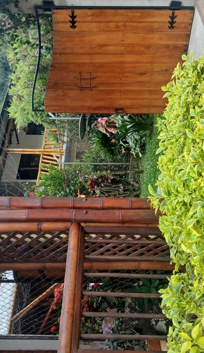 Villa Ester Hostel Vereda Cay