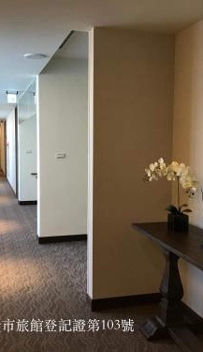 ML Hotel