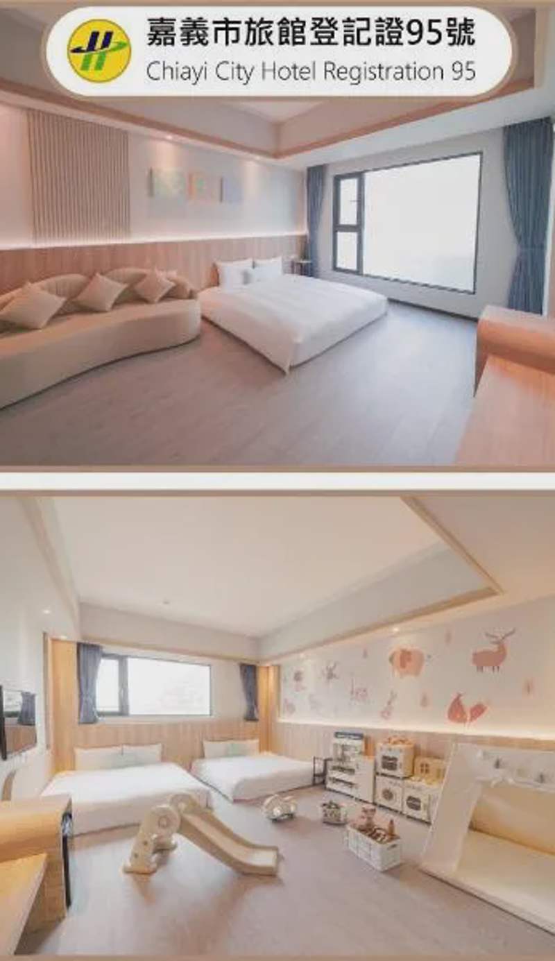 Hotel Liyaou