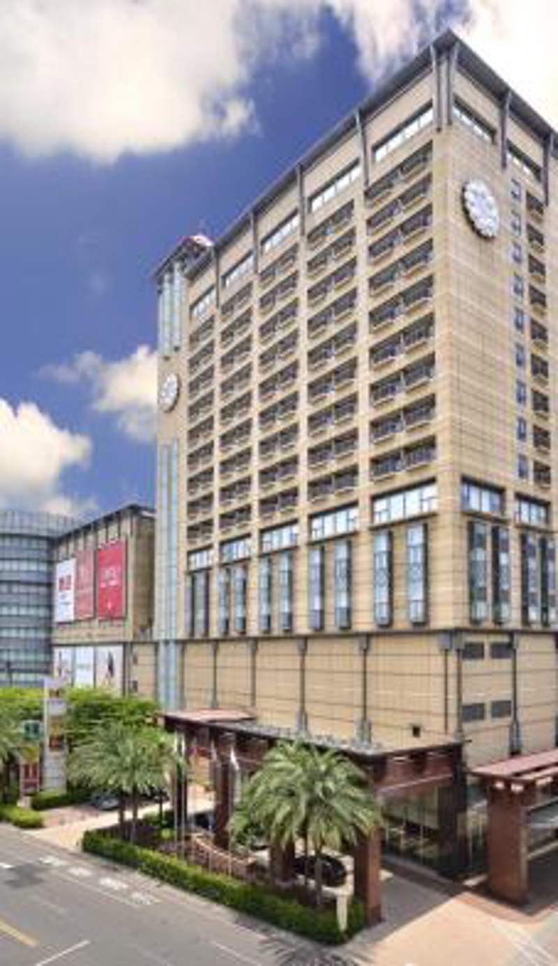 Nice Prince Hotel
