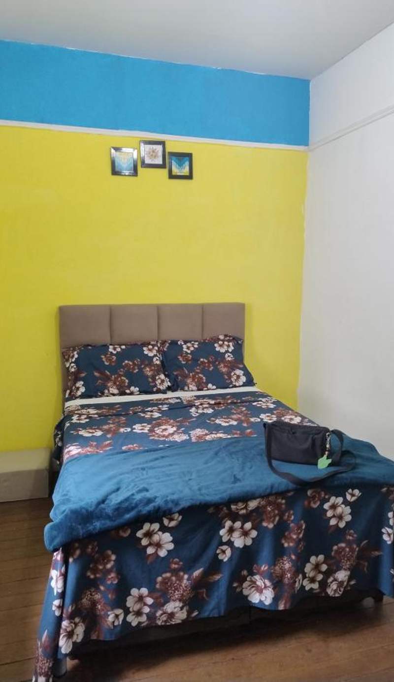 Friends Forever Hostel