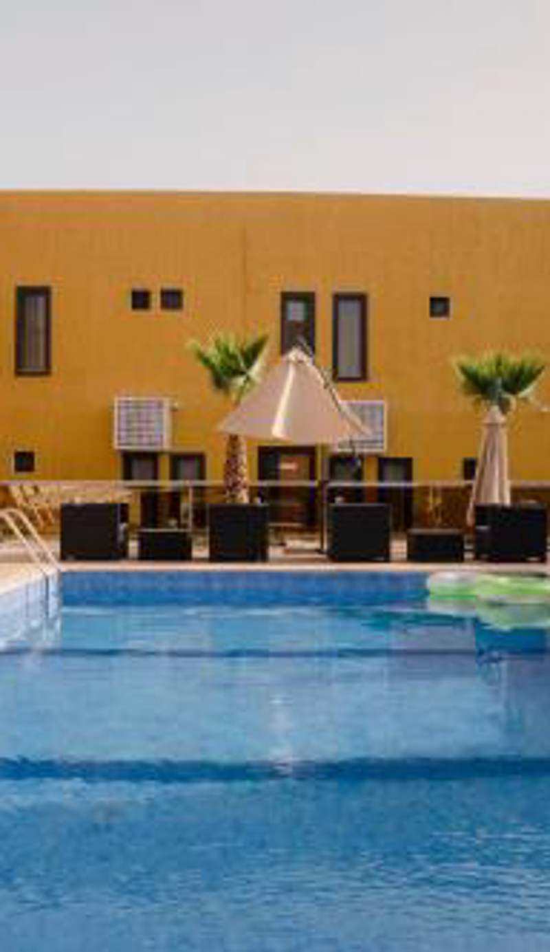 Marrakech - Premium Suite