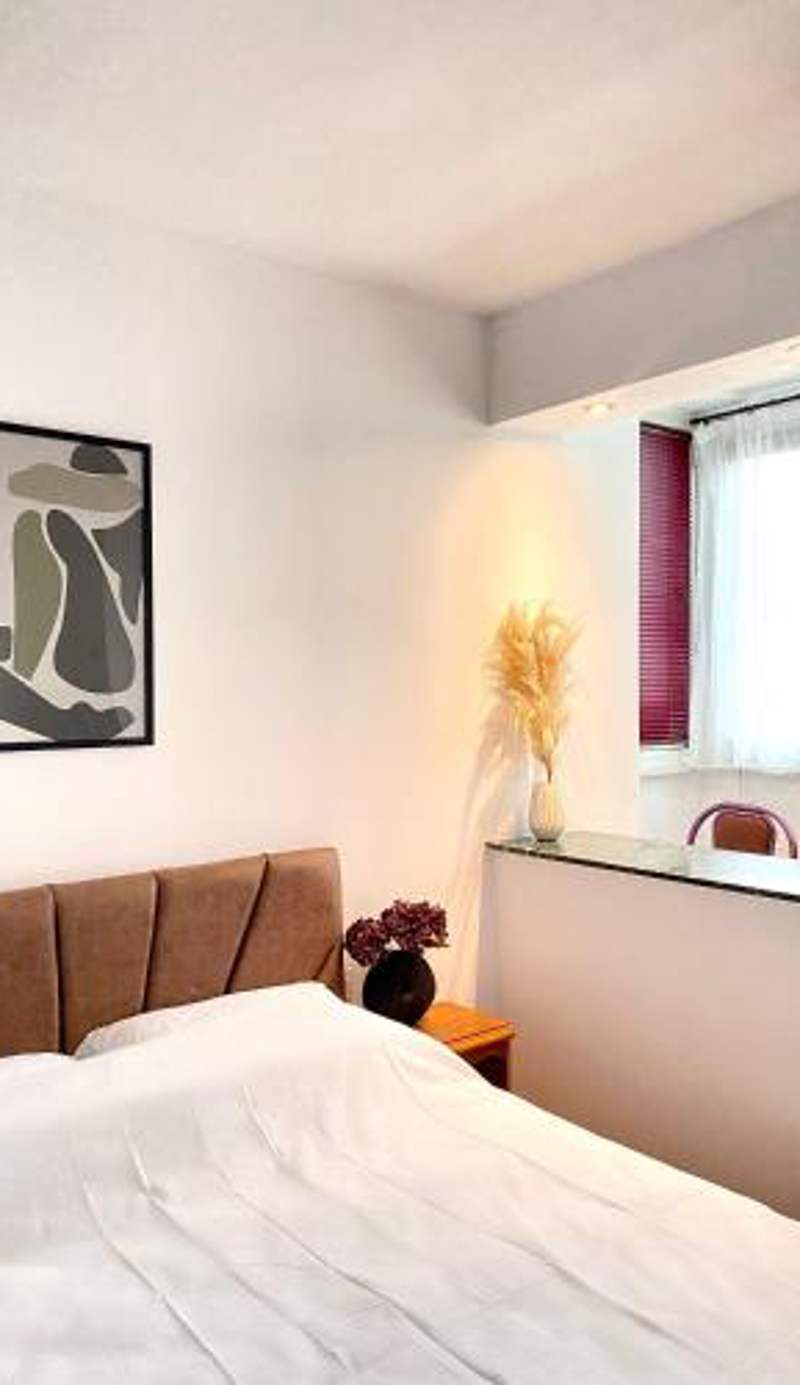 ZOGU Apartments - Park View