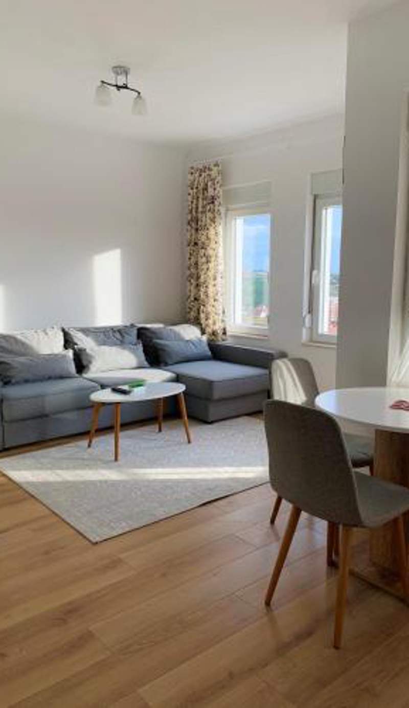 Blini Studio Apartment