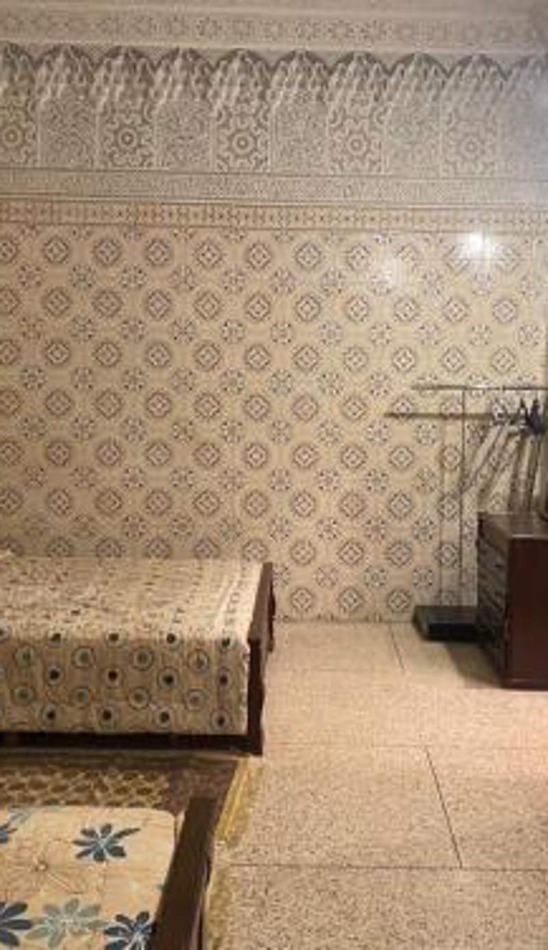 Appartement oulfa
