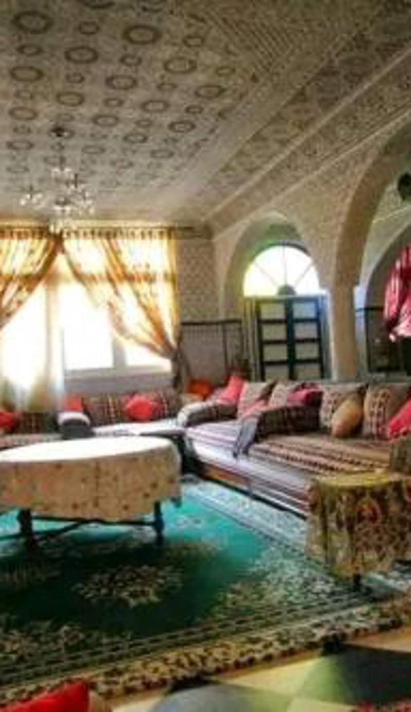 Riad Nabila