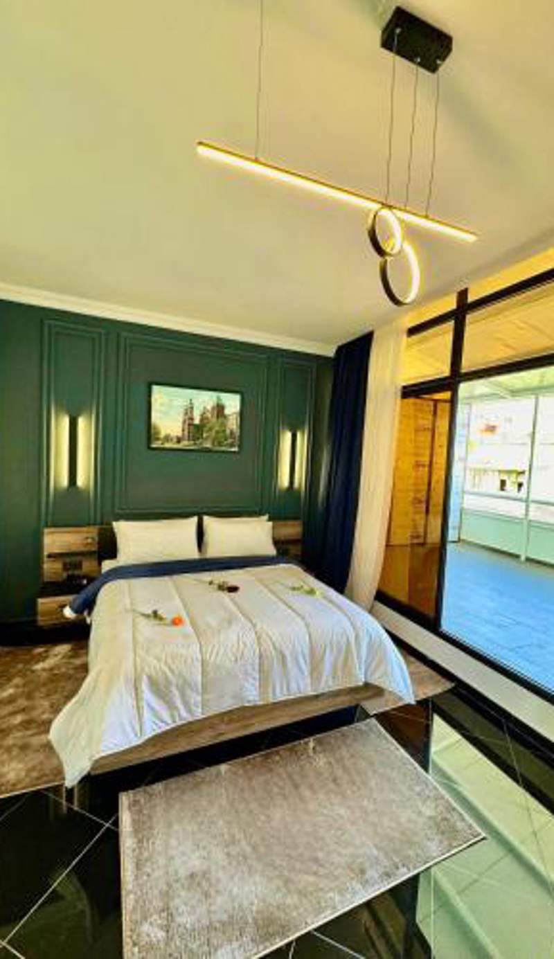 The Hotel Syracuse